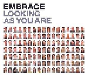 Embrace: Looking As You Are (Single-CD) - Bild 1