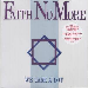 Faith No More: We Care A Lot (LP) - Bild 1