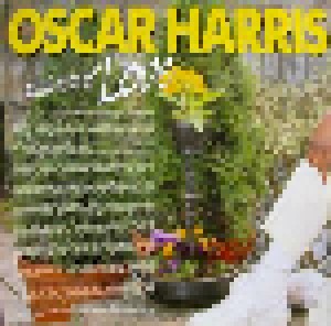 Oscar Harris: With Lots Of Love (LP) - Bild 6