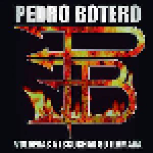 Cover - Pedro Botero: Volverás A Escuchar Su Llamada