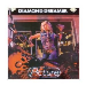 Picture: Diamond Dreamer / Picture I (CD) - Bild 1
