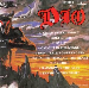 Dio: Holy Diver (CD) - Bild 5