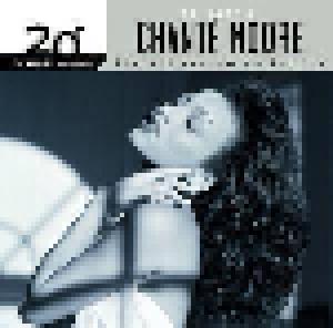 Chanté Moore: 20th Century Masters - The Millennium Collection: The Best Of Chanté Moore - Cover
