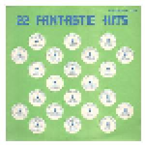 22 Fantastic Hits - Cover