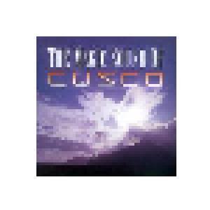 Cusco: Magic Sond Of, The - Cover