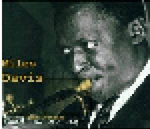 Miles Davis & John Coltrane: Olympia - Mar. 20th, 1960 - Cover