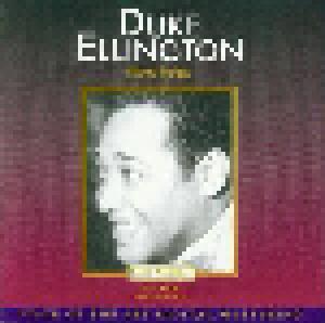 Duke Ellington: Mood Indigo - Cover