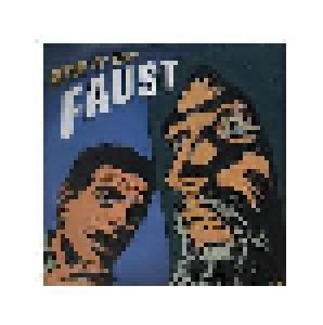 House Of Wax: Faust - Cover