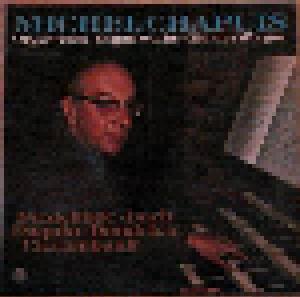 Michel Chapuis - Orgelwerke (LP) - Bild 1