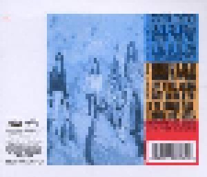 Barren Cross: State Of Control (CD) - Bild 2