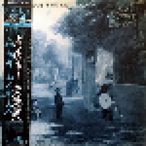 The Moody Blues: Long Distance Voyager (LP) - Bild 1