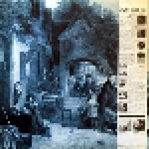 The Moody Blues: Long Distance Voyager (LP) - Bild 2