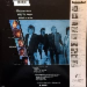 The Moody Blues: The Other Side Of Life (LP) - Bild 2