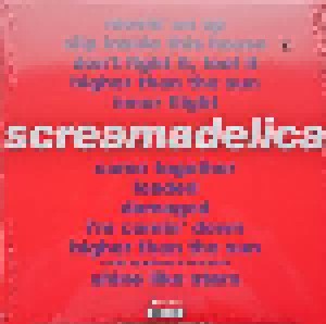 Primal Scream: Screamadelica (2-LP) - Bild 2