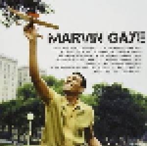 Marvin Gaye: Icon (CD) - Bild 1