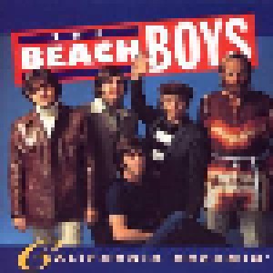 The Beach Boys: California Dreamin' (CD) - Bild 1