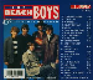 The Beach Boys: California Dreamin' (CD) - Bild 2