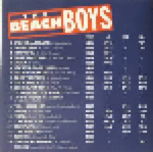The Beach Boys: California Dreamin' (CD) - Bild 4