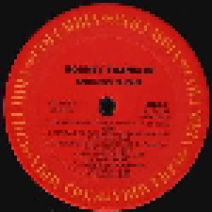 Rodney Franklin: Endless Flight (LP) - Bild 4