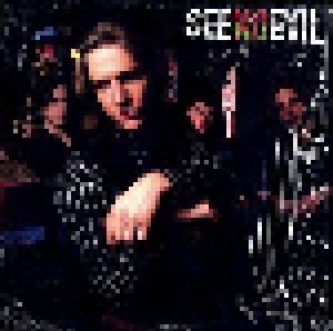 See No Evil: See No Evil (LP) - Bild 1