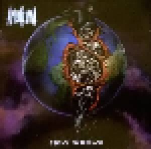 Amokoma: New World (CD) - Bild 1