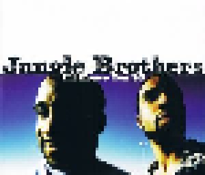 Jungle Brothers: I'll House You '98 (Single-CD) - Bild 1