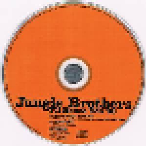 Jungle Brothers: I'll House You '98 (Single-CD) - Bild 4