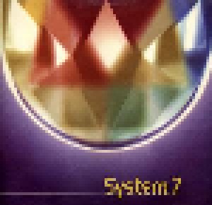 System 7: System 7 (2-LP) - Bild 1