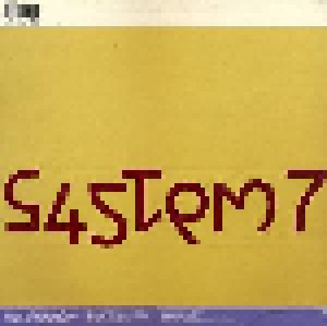 System 7: System 7 (2-LP) - Bild 6