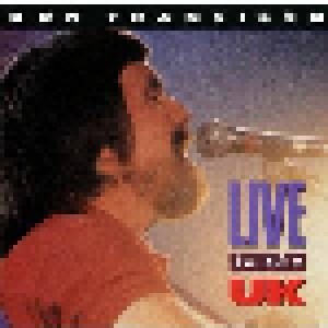 Don Francisco: Live In The UK (CD) - Bild 1