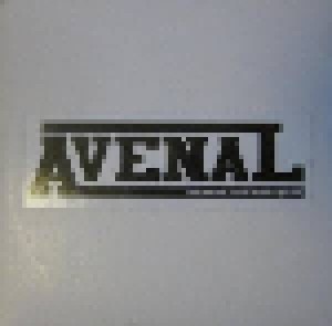Avenal: Promo (Promo-CD) - Bild 1