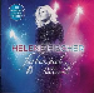 Helene Fischer: Farbenspiel Live - Die Tournee (CD) - Bild 1