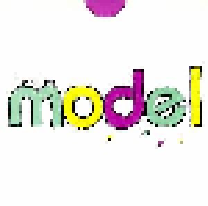 To My Boy: Model (Single-CD) - Bild 1
