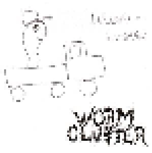 Cover - Worm Cluster: Wurm-Laster