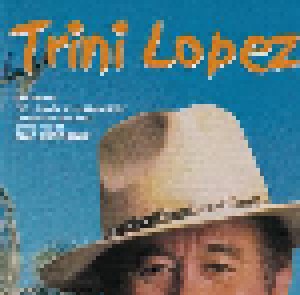 Trini Lopez: Aylole - Aylola (CD) - Bild 1