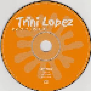 Trini Lopez: Aylole - Aylola (CD) - Bild 3