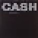 Johnny Cash: American Recordings I-VI - Cover
