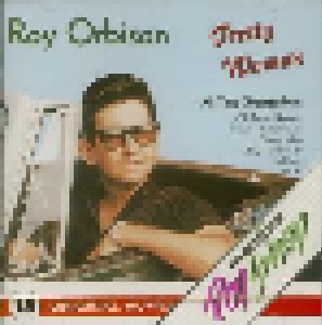 Roy Orbison: Pretty Woman - All Time Greatest Hits (CD) - Bild 1