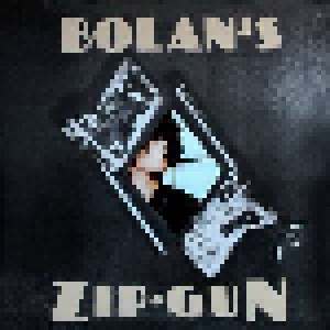 T. Rex: Bolan's Zip Gun (LP) - Bild 1
