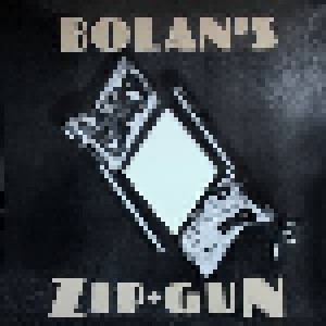 T. Rex: Bolan's Zip Gun (LP) - Bild 3