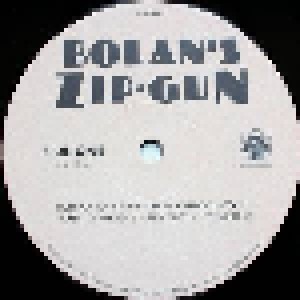 T. Rex: Bolan's Zip Gun (LP) - Bild 5