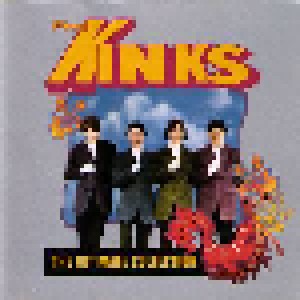 The Kinks: The Ultimate Collection (CD) - Bild 1