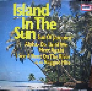 Cover - Jacques Frazy Und Sein Orchester: Island In The Sun