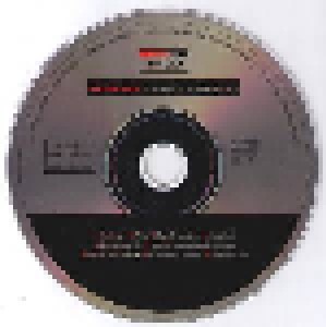 Bronski Beat: Hundreds & Thousands (CD) - Bild 3