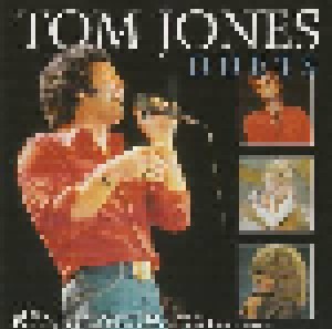 Tom Jones: Duets - Together Again (CD) - Bild 1