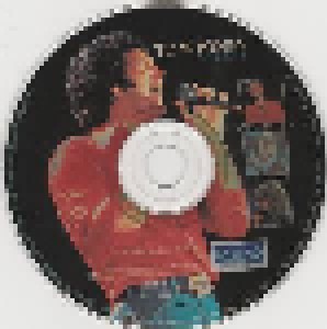 Tom Jones: Duets - Together Again (CD) - Bild 5