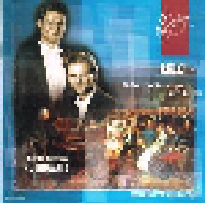 Cover - Franz Liszt: Sinfonische Dichtungen Für 2 Klaviere
