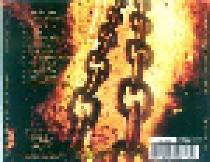 Blazing Dog: Metallic Beast (CD) - Bild 4
