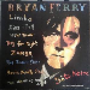 Bryan Ferry: Bête Noire (LP) - Bild 2