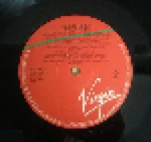 Bryan Ferry: Bête Noire (LP) - Bild 4